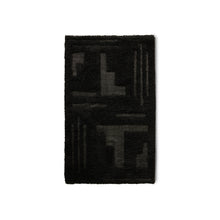 HK Living : Bath mat simplicity 70x120cm