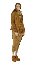 Rundholz AW26 2091104 jacket dakar cloud