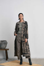 Utility shaped pants - October Asphalt