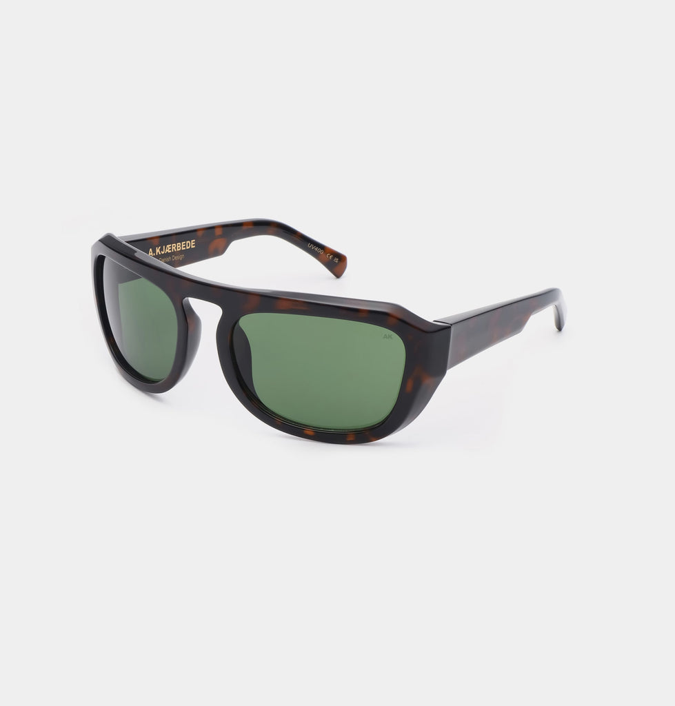A.KJAERBEDE Max - Demi Tortoise