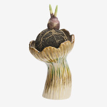 Madam Stoltz stoneware vase