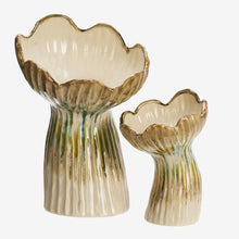 Madam Stoltz stoneware vase
