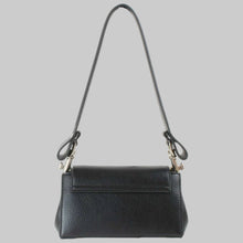 Vivienne Westwood black Hazel small handbag