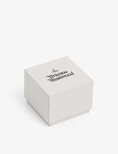Vivienne Westwood Tillya Earrings - Platinum Peach