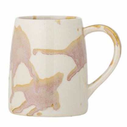 Winnie Mug, Multi, Stoneware
