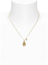 Vivienne Westwood RUBY SMALL PENDANT - GOLD / BLACK