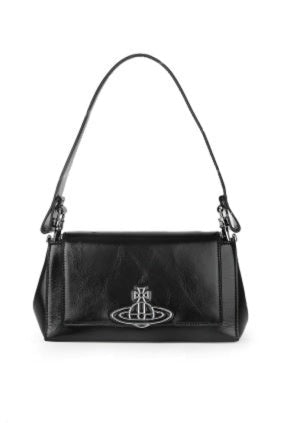 AW25 Vivienne Westwood Hazel Medium Handbag