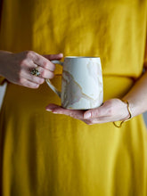 Winnie Mug, Multi, Stoneware