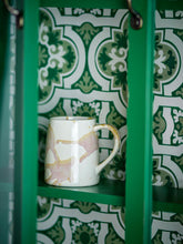 Winnie Mug, Multi, Stoneware