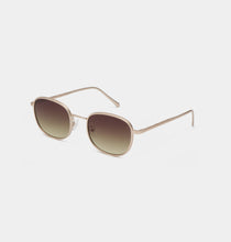 A.KJAERBEDE Hello - Matte Gold