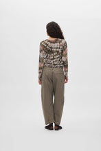 Utility shaped pants - October Asphalt