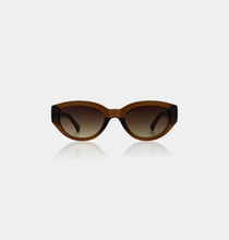 A.KJAERBEDE Winnie - Smoke Transparent