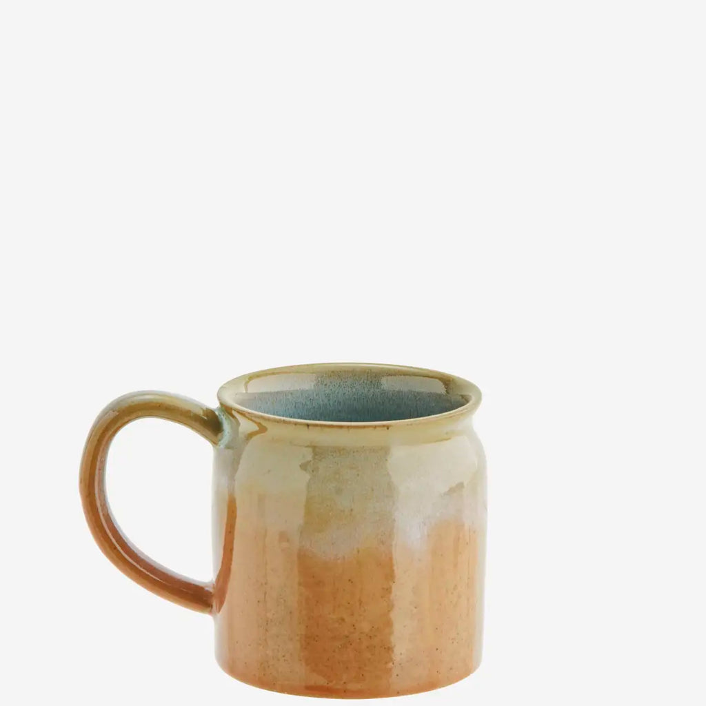 Madam Stolz Stoneware mug