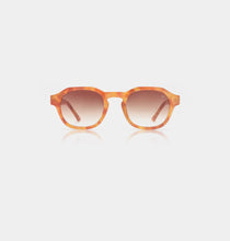 A.KJAERBEDE Zan - Burnt Amber