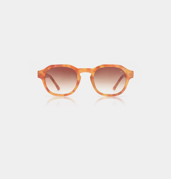 A.KJAERBEDE Zan - Burnt Amber