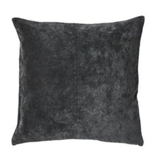 Toulouse Cushion cover - Charcoal Grey