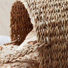 Basket, Use w. handle, Natural