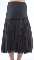 Rundholz 1550301 Skirt Black