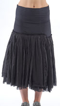 Rundholz 1550301 Skirt Black