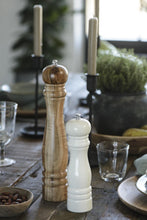 Pepper mill acacia wood