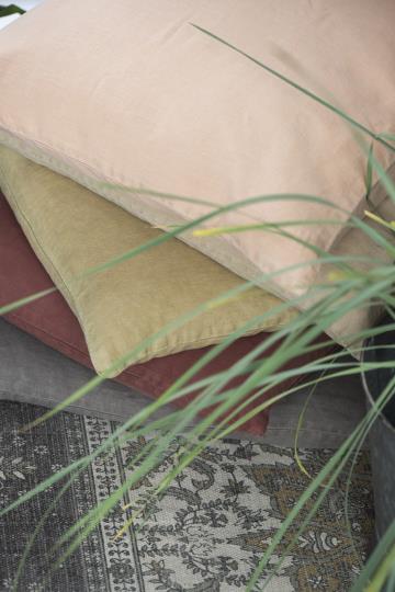 Cushion cover soil 50 x 50