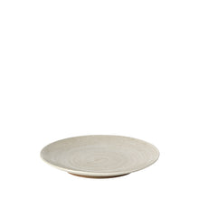 DESSERT/LUNCH PLATE 'GRØD' SET OF 4