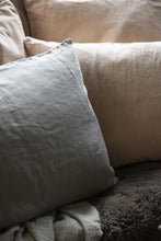 Cushion cover, Linen
