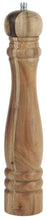 Pepper mill acacia wood
