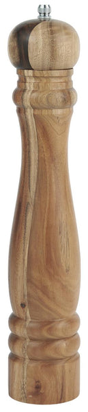 Pepper mill acacia wood