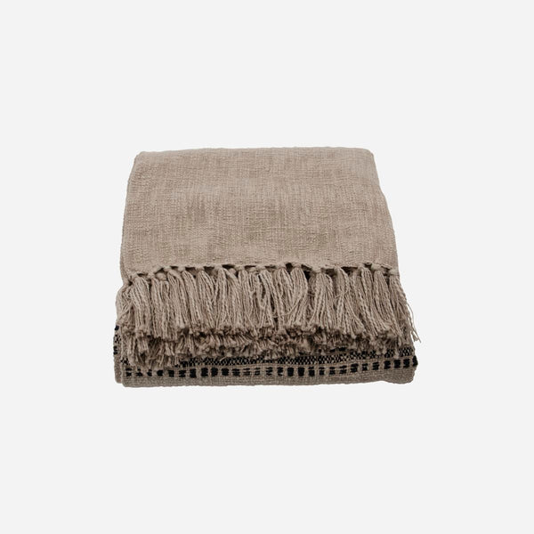 Throw, Kolonia, Sand