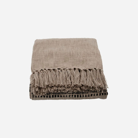 Throw, Kolonia, Sand