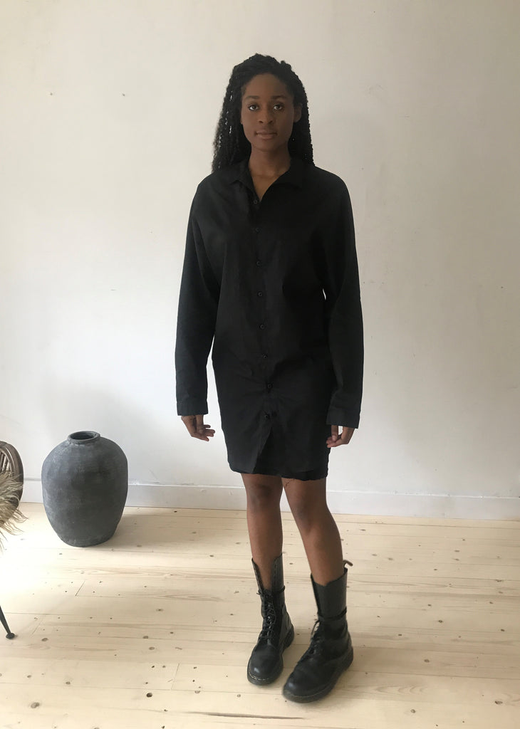 WDTS Shirt Dress