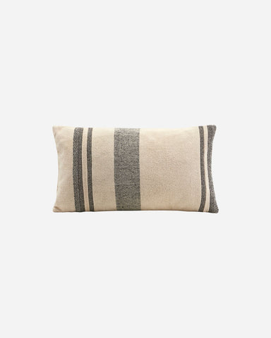 Cushion cover, Morocco, Beige