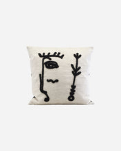 Cushion cover, Ingo, White