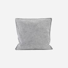 Cushion cover, Cur, Grey