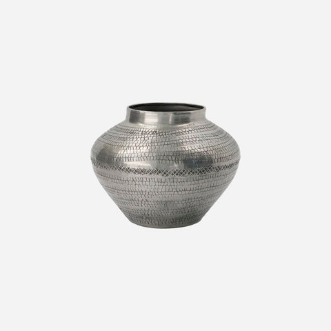 Vase, Arti, Antique silver