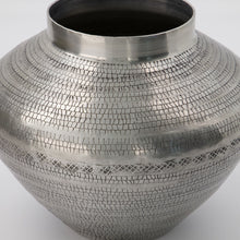 Vase, Arti, Antique silver