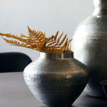 Vase, Arti, Antique silver