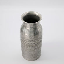 Vase, Fenja, Antique silver