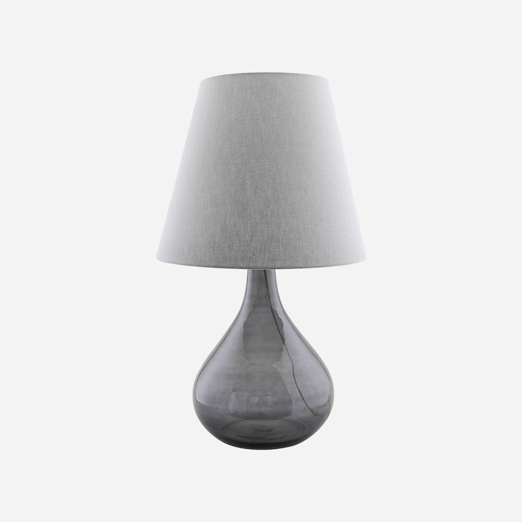 Lampshade, Illy, Grey