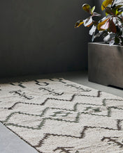 Rug, Arte, Off-Whitel: 240 cm, w: 100 cm