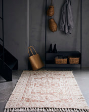 Rug, Wowe, Beige l: 200 cm, w: 90 cm