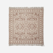Rug, Wowe, Beige 180cm x 180cm