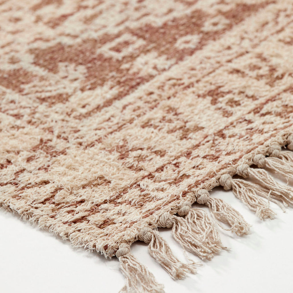 Rug, Wowe, Beige