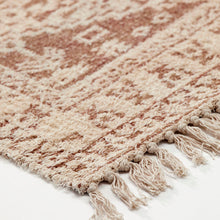 Rug, Wowe, Beige 180cm x 180cm
