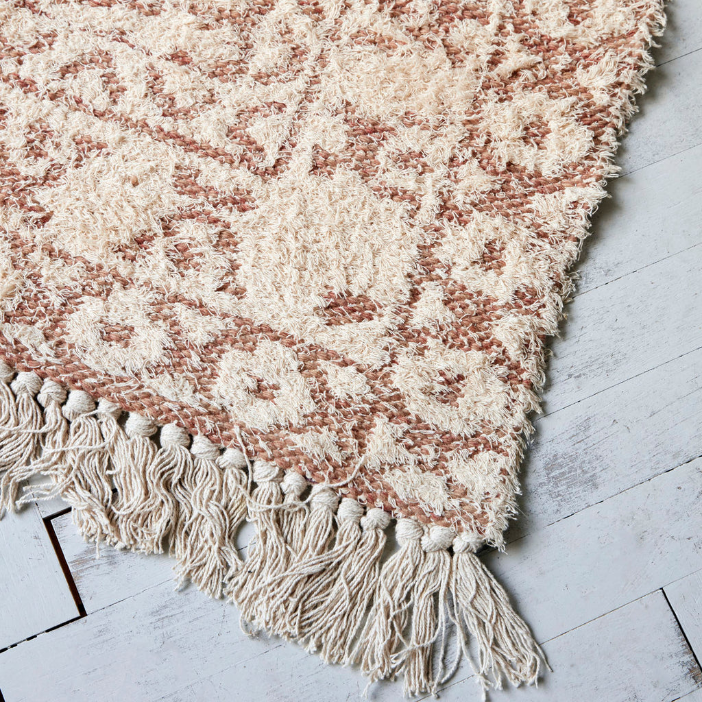 Rug, Wowe, Beige