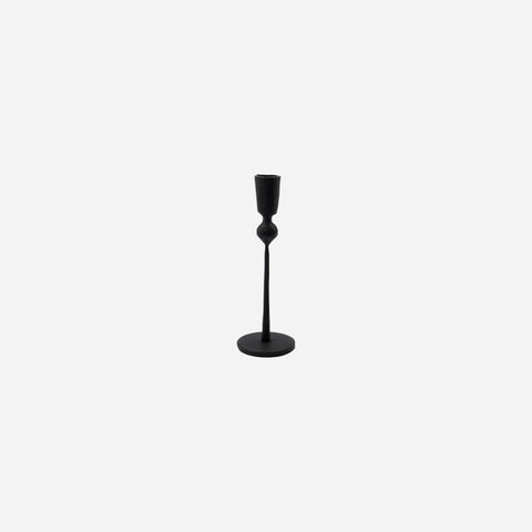 Candle stand, Trivo, Black