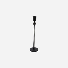 Candle stand, Trivo, Black