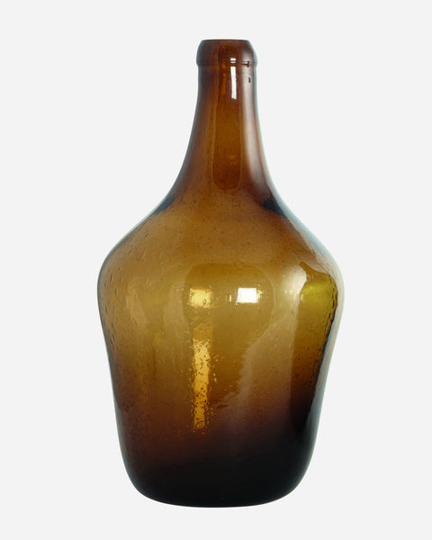 Vase/Bottle, Rec, Brown