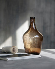 Vase/Bottle, Rec, Brown
